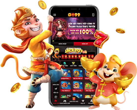 Slot Cổ Điển tại 98win58 chính thức