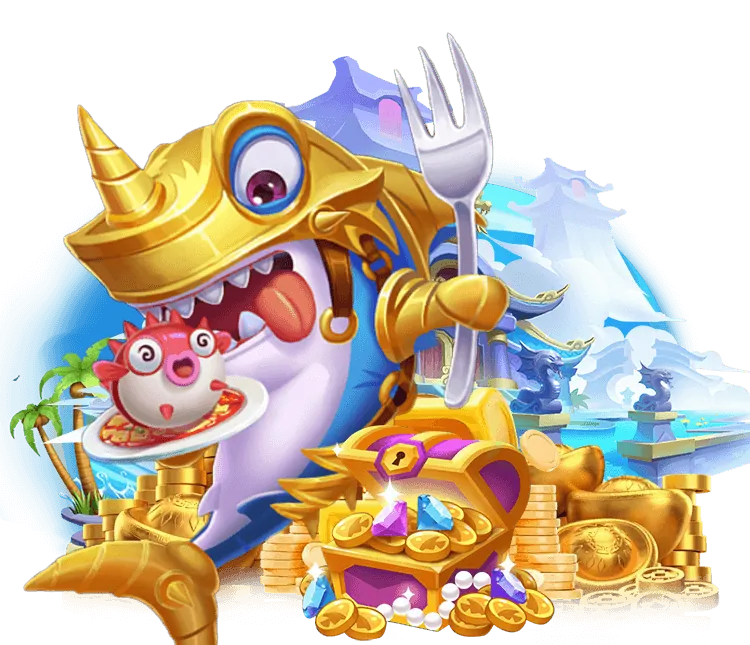 Nổ hũ và bắn cá 98win58