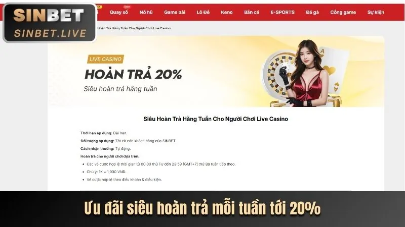 Tỷ lệ kèo hấp dẫn